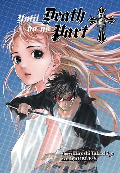 Until Death Do Us Part