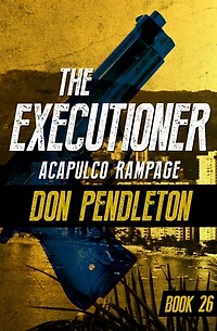 Acapulco Rampage