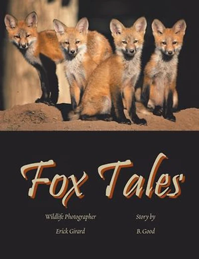 Fox Tales