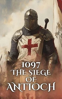 1097: The Siege of Antioch: Epic Battles of History