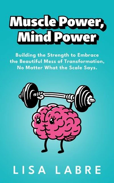 Muscle Power, Mind Power