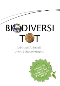 BiodiversiTOT - Die globale Artenvielfalt jetzt entdecken, erforschen und erhalten: Unterstützen Sie unsere Taxonomie-Offensive zur Rettung der Tierwelt!