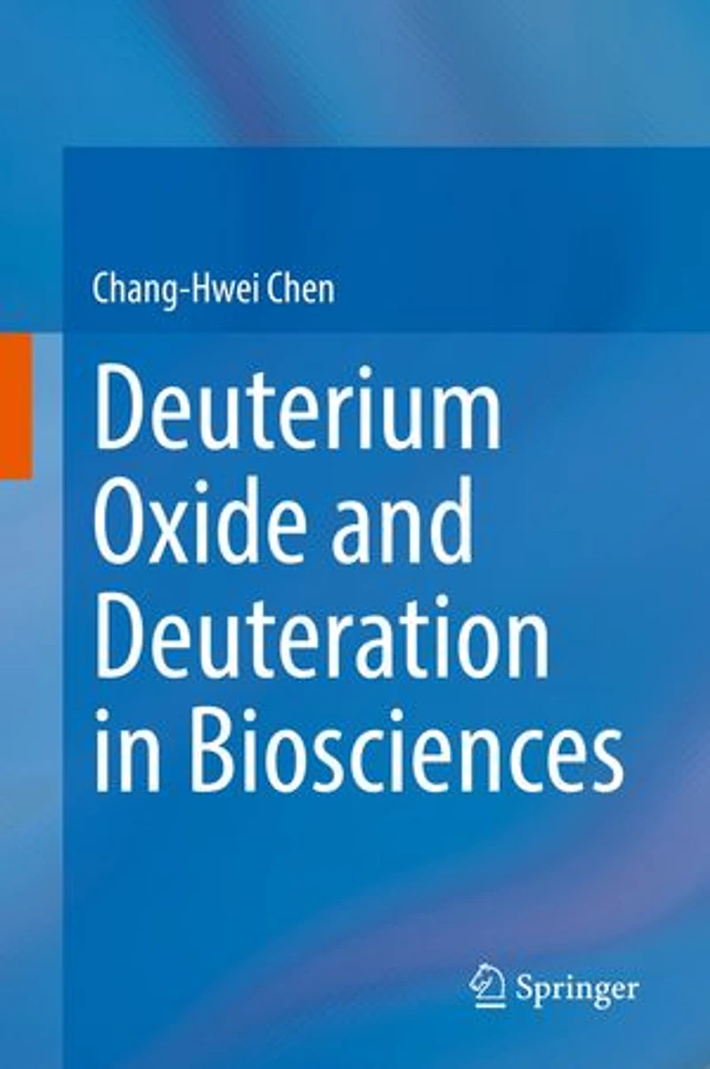 Deuterium Oxide and Deuteration Biosciences