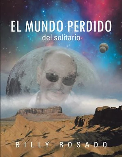 El Mundo Perdido: del Solitario
