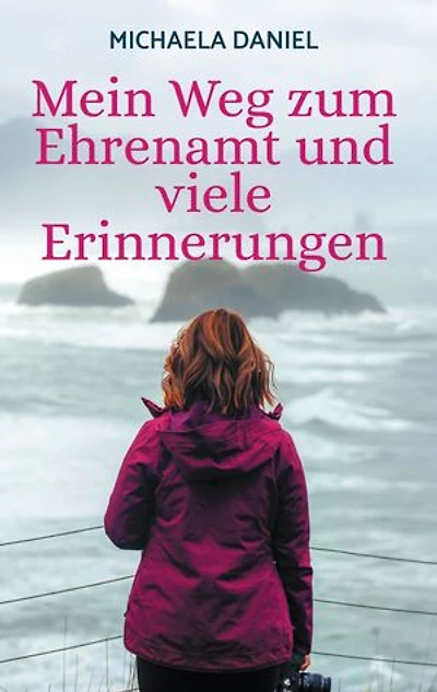 Mein Weg zum Ehrenamt und viele Erinnerungen