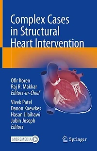 Complex Cases Structural Heart Intervention