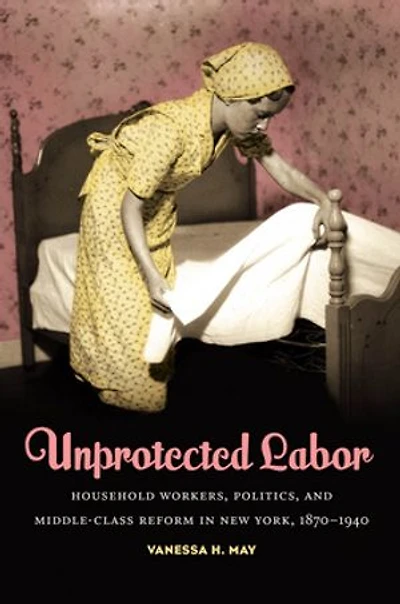 Unprotected Labor: Household Workers, Politics, And Middle-class Reform New York, 1870-1940
