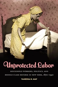 Unprotected Labor: Household Workers, Politics, And Middle-class Reform New York, 1870-1940