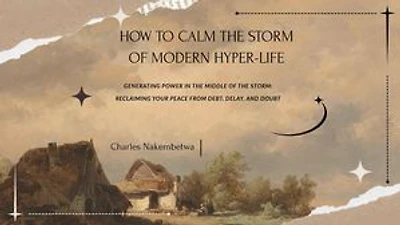 How to Calm the Storm of Modern Hyper-Life