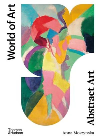 Abstract Art: Second Edition