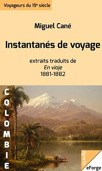 Instantanés de voyage - Extraits traduits de "En Viaje"
