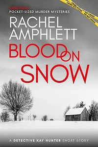 Blood on Snow: A Detective Kay Hunter short story
