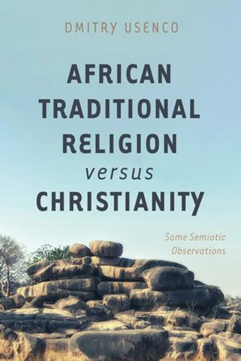 African Traditional Religion Versus Christianity: Some Semiotic Observations