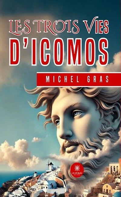 Les trois vies d’Icomos