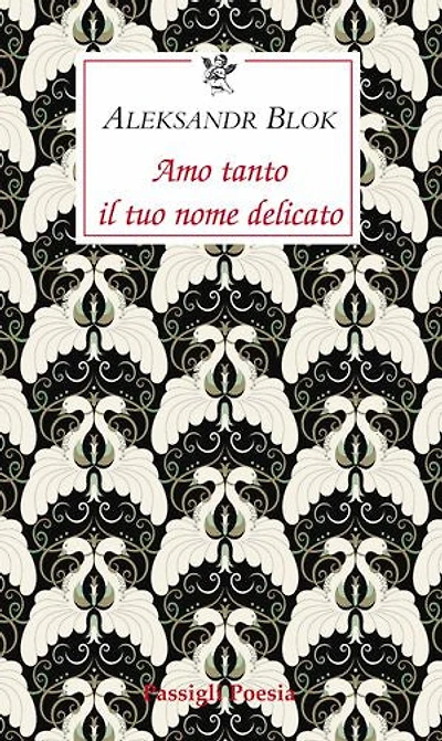 Amo tanto il tuo nome delicato