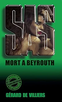 Mort à Beyrouth