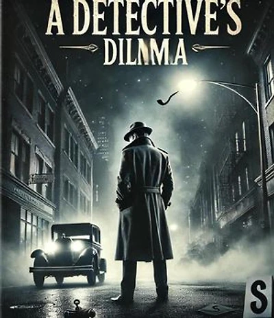 A Detective's Dilemma