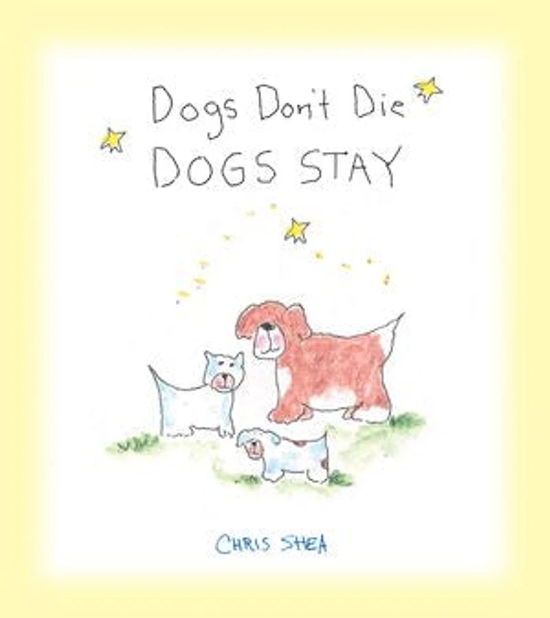 Dogs Don't Die Stay