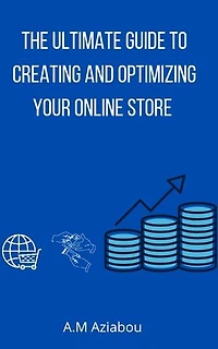 The Ultimate guide to creating and optimizing your online store