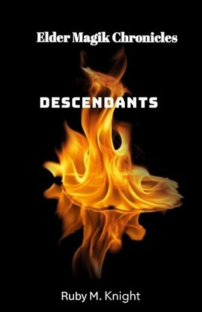 Elder Magik Chronicles: Descendants