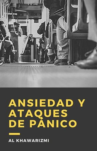 Ansiedad Y Ataques De Pánico