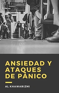 Ansiedad Y Ataques De Pánico