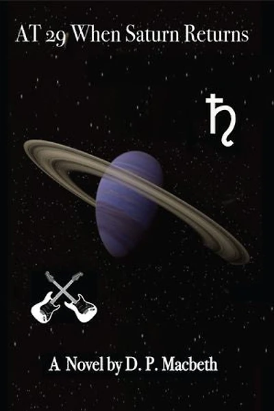 AT 29: When Saturn Returns