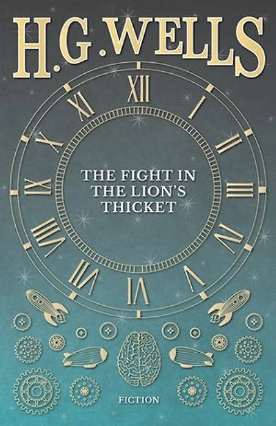 The Fight in the Lion's Thicket