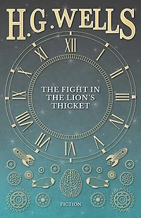 The Fight in the Lion's Thicket