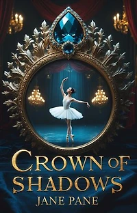 Crown of Shadows: The Diadem Chronicles, #1