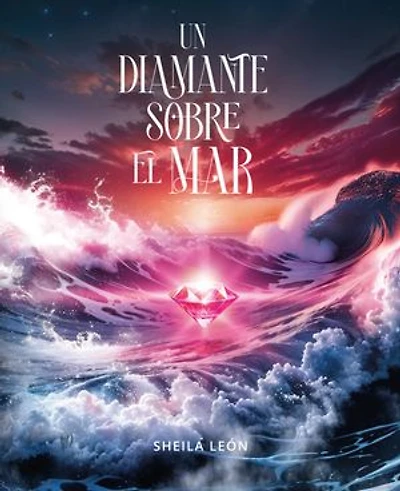 Un diamante sobre el mar