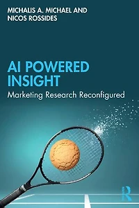 AI Powered Insight: Marketing Research Reconfigured