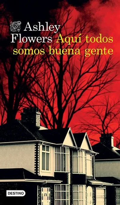 Aquí todos somos buena gente (Edición mexicana)
