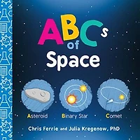 Abcs Of Space