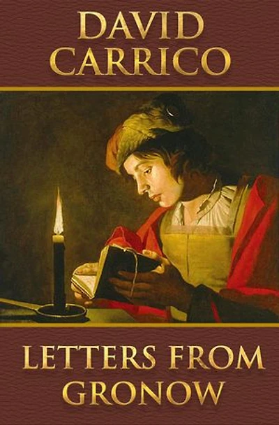 Letters from Gronow