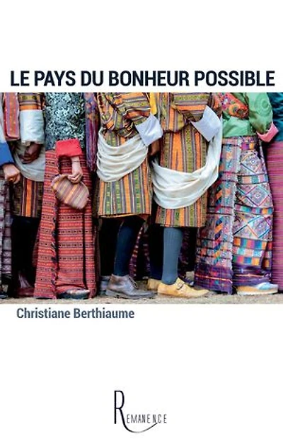 Le pays du bonheur possible