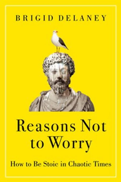 Reasons Not to Worry: How Be Stoic Chaotic Times