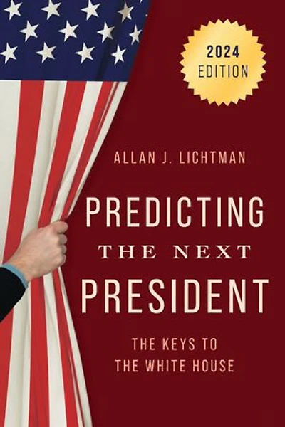 Predicting the Next President: Keys to White House