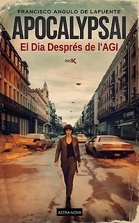 ApocalypsAI El Dia Després de l'AGI