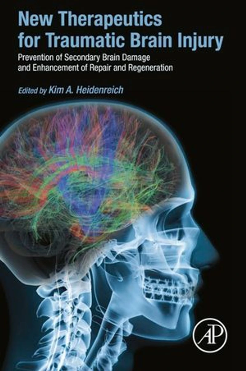 New Therapeutics for Traumatic Brain Injury: Prevention of Secondary Damage and Enhancement Repair Regeneration