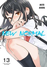 New Normal: Volume