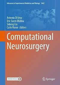 Computational Neurosurgery