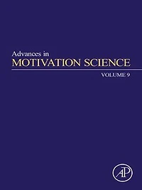 Advances Motivation Science