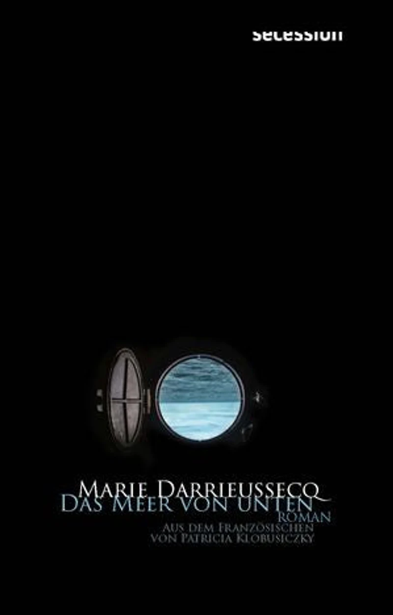 Das Meer von unten