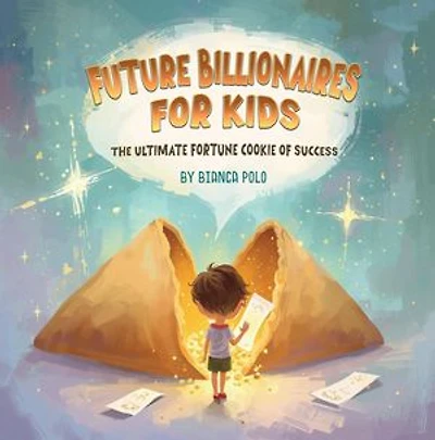 Future Billionaires For Kids: The Ultimate Fortune Cookie of Success