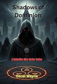 Shadows of Dominion: Detective Max Carter, #2