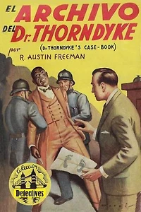El archivo del Dr. Thorndyke: Los casos del Dr. John Thorndyke