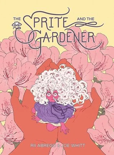 The Sprite and the Gardener