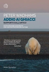 Addio ai ghiacci: Rapporto dall'Artico