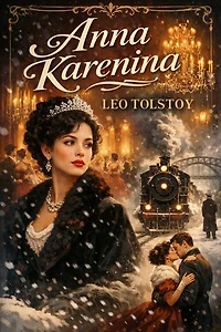 Anna Karenina